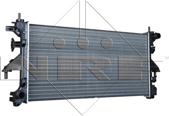 NRF 54204A - Radiators, Motora dzesēšanas sistēma ps1.lv