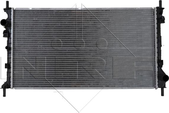 NRF 54756 - Radiators, Motora dzesēšanas sistēma ps1.lv