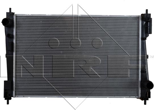 NRF 54752 - Radiators, Motora dzesēšanas sistēma ps1.lv