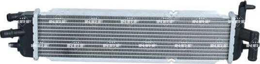 NRF 550368 - Dzesētājs, Elektroauto akumulatoru baterija (EVB) ps1.lv