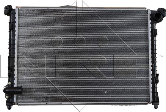 NRF 55338 - Radiators, Motora dzesēšanas sistēma ps1.lv