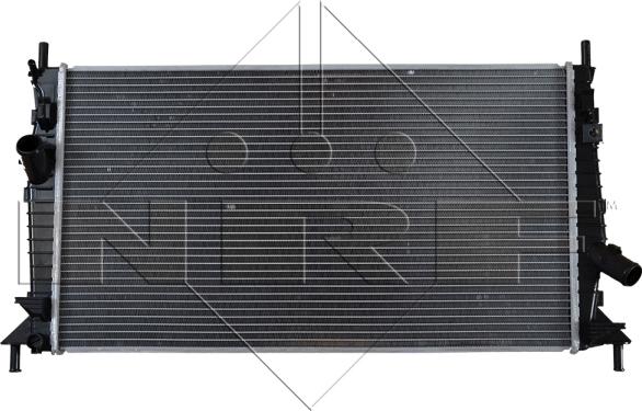 NRF 55327 - Radiators, Motora dzesēšanas sistēma ps1.lv