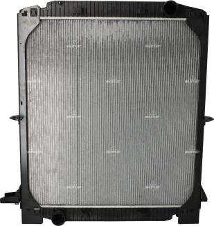 NRF 509567 - Radiators, Motora dzesēšanas sistēma ps1.lv