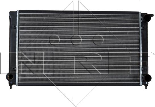 NRF 509501 - Radiators, Motora dzesēšanas sistēma ps1.lv