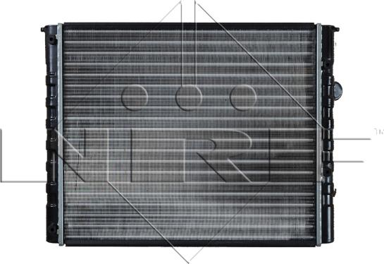 NRF 509519 - Radiators, Motora dzesēšanas sistēma ps1.lv