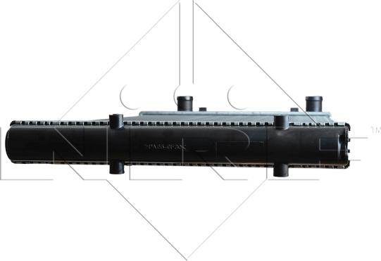 NRF 509521 - Radiators, Motora dzesēšanas sistēma ps1.lv