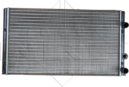 NRF 509521 - Radiators, Motora dzesēšanas sistēma ps1.lv