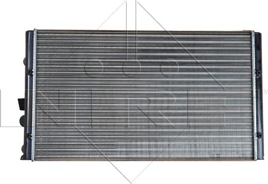 NRF 509521 - Radiators, Motora dzesēšanas sistēma ps1.lv