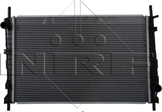 NRF 56135 - Radiators, Motora dzesēšanas sistēma ps1.lv