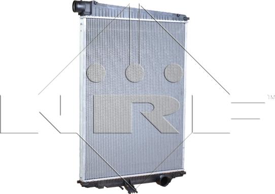 NRF 509616 - Radiators, Motora dzesēšanas sistēma ps1.lv