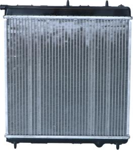 NRF 50447 - Radiators, Motora dzesēšanas sistēma ps1.lv