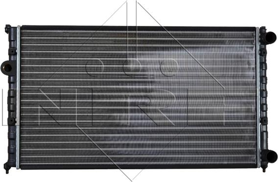 NRF 50458 - Radiators, Motora dzesēšanas sistēma ps1.lv