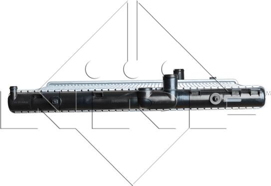 NRF 50435 - Radiators, Motora dzesēšanas sistēma ps1.lv