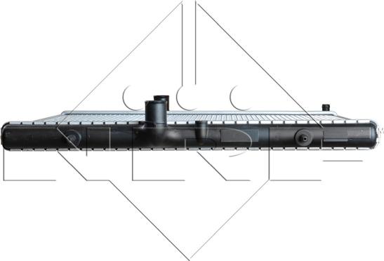 NRF 50437 - Radiators, Motora dzesēšanas sistēma ps1.lv