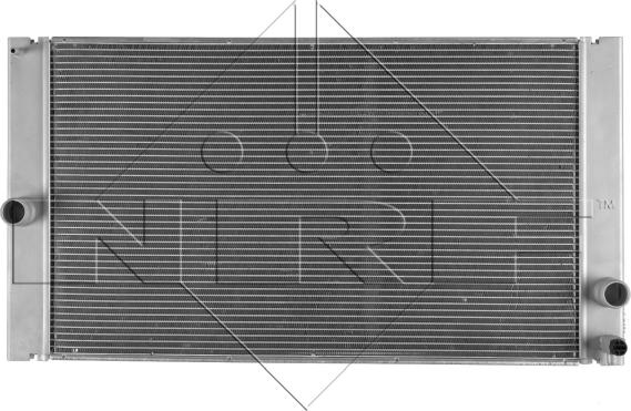 NRF 50478 - Radiators, Motora dzesēšanas sistēma ps1.lv