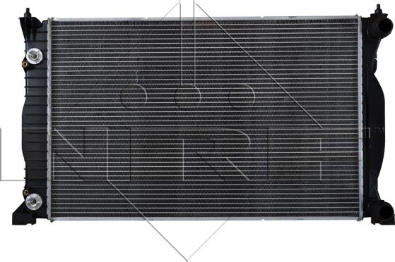 NRF 50543 - Radiators, Motora dzesēšanas sistēma ps1.lv