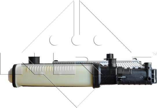 NRF 50564 - Radiators, Motora dzesēšanas sistēma ps1.lv