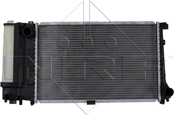 NRF 50568 - Radiators, Motora dzesēšanas sistēma ps1.lv