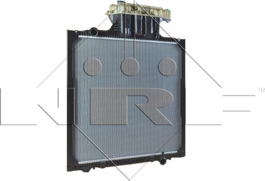 NRF 50588 - Radiators, Motora dzesēšanas sistēma ps1.lv