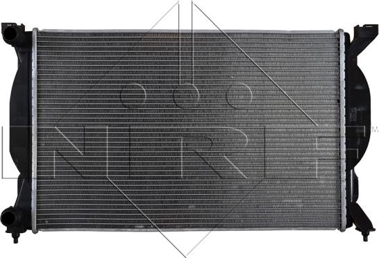 NRF 50539 - Radiators, Motora dzesēšanas sistēma ps1.lv