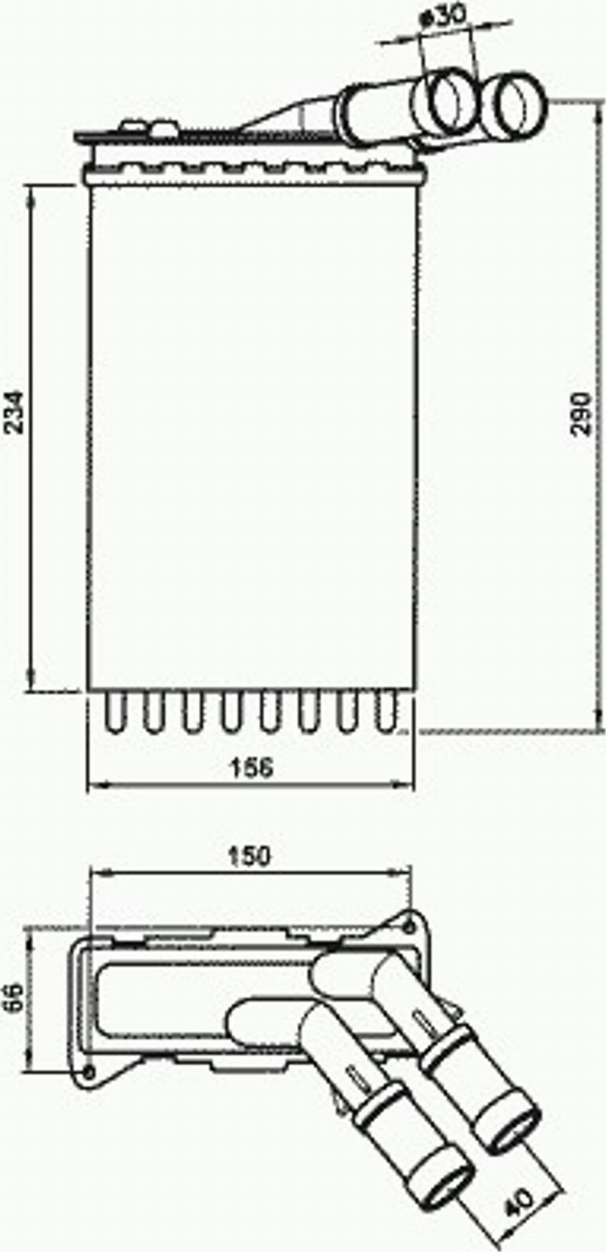 NRF 50578 - Siltummainis, Salona apsilde ps1.lv