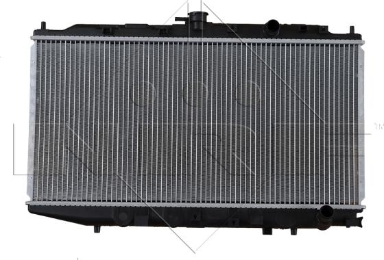 NRF 506728 - Radiators, Motora dzesēšanas sistēma ps1.lv