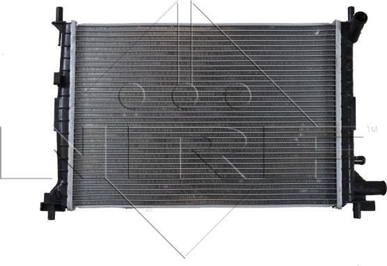 NRF 50130 - Radiators, Motora dzesēšanas sistēma ps1.lv