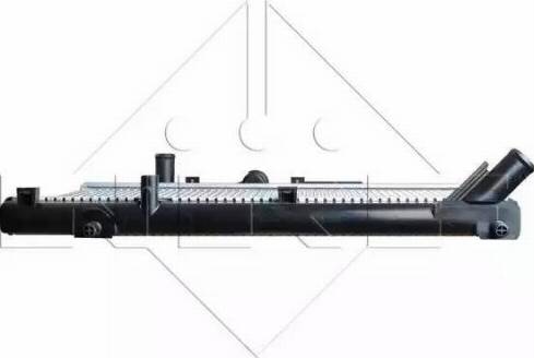 NRF 50132 - Radiators, Motora dzesēšanas sistēma ps1.lv