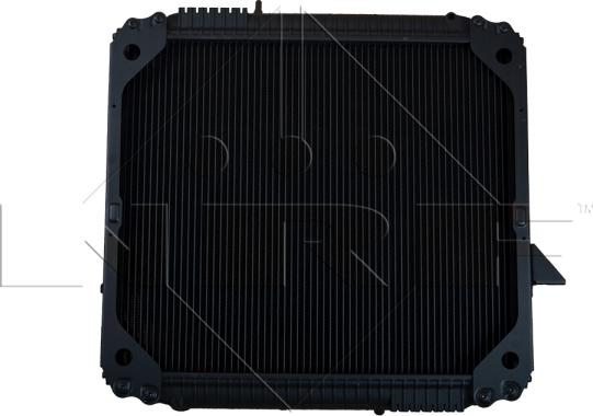 NRF 503474 - Radiators, Motora dzesēšanas sistēma ps1.lv