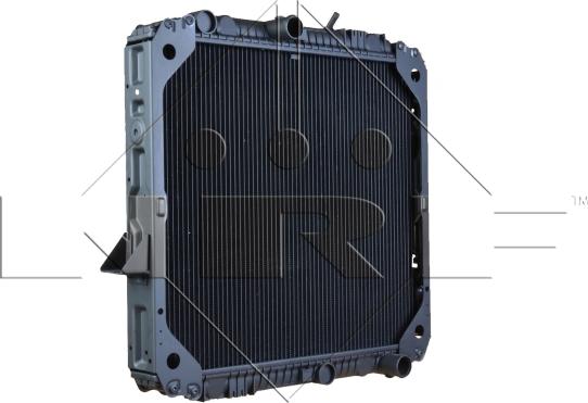 NRF 503475 - Radiators, Motora dzesēšanas sistēma ps1.lv