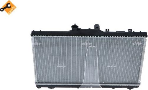 NRF 507594 - Radiators, Motora dzesēšanas sistēma ps1.lv