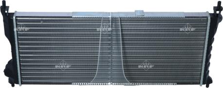 NRF 507522A - Radiators, Motora dzesēšanas sistēma ps1.lv