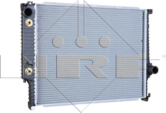 NRF 519558 - Radiators, Motora dzesēšanas sistēma ps1.lv