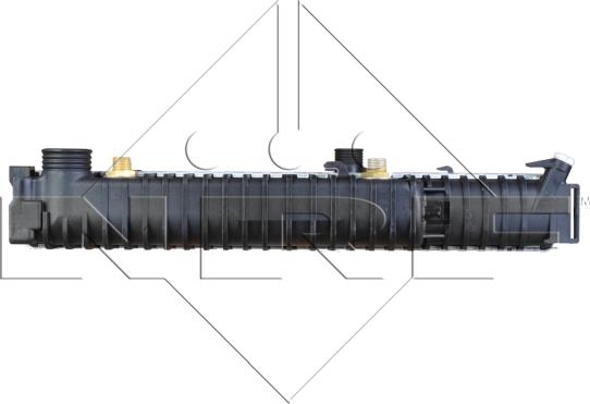 NRF 519558 - Radiators, Motora dzesēšanas sistēma ps1.lv