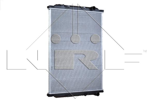 NRF 519564 - Radiators, Motora dzesēšanas sistēma ps1.lv