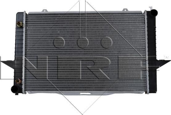 NRF 519509 - Radiators, Motora dzesēšanas sistēma ps1.lv