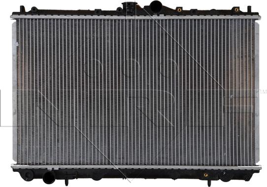 NRF 519517 - Radiators, Motora dzesēšanas sistēma ps1.lv