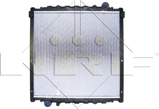 NRF 51569A - Radiators, Motora dzesēšanas sistēma ps1.lv