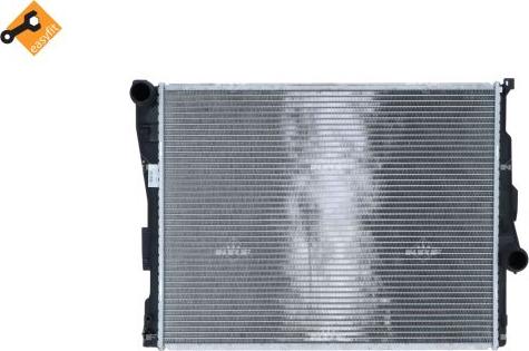 NRF 51580 - Radiators, Motora dzesēšanas sistēma ps1.lv