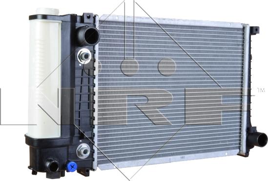 NRF 51356 - Radiators, Motora dzesēšanas sistēma ps1.lv