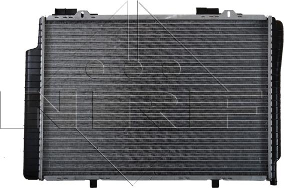 NRF 51282 - Radiators, Motora dzesēšanas sistēma ps1.lv