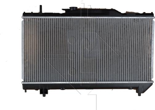 NRF 517590 - Radiators, Motora dzesēšanas sistēma ps1.lv