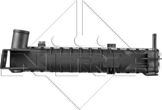 NRF 517373 - Radiators, Motora dzesēšanas sistēma ps1.lv