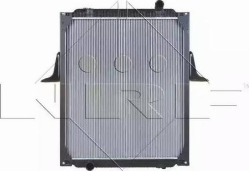 NRF 589563 - Radiators, Motora dzesēšanas sistēma ps1.lv