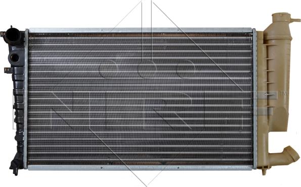 NRF 58923 - Radiators, Motora dzesēšanas sistēma ps1.lv