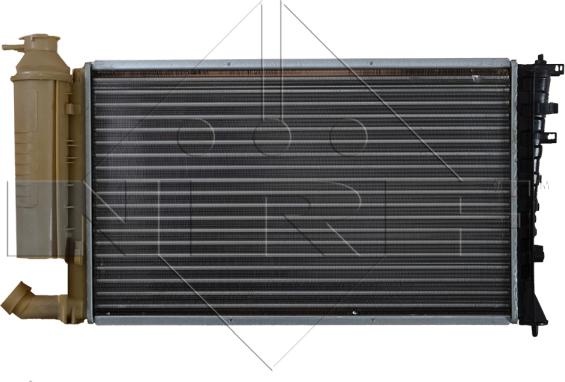 NRF 58923 - Radiators, Motora dzesēšanas sistēma ps1.lv