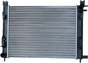 NRF 58443A - Radiators, Motora dzesēšanas sistēma ps1.lv