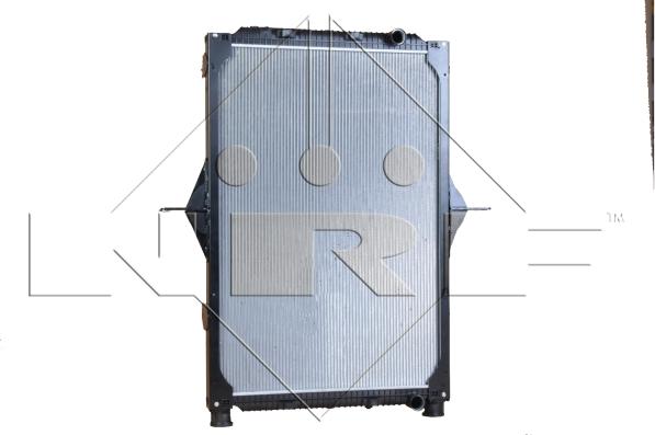 NRF 58402 - Radiators, Motora dzesēšanas sistēma ps1.lv