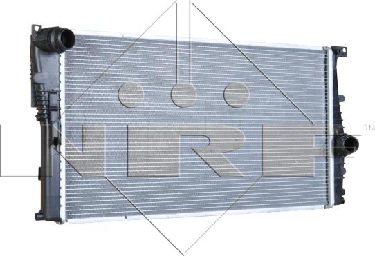 NRF 58410 - Radiators, Motora dzesēšanas sistēma ps1.lv