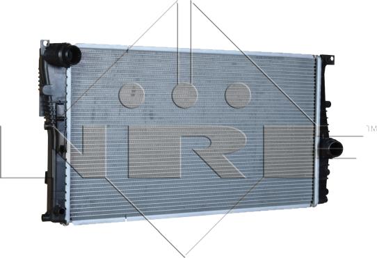 NRF 58411 - Radiators, Motora dzesēšanas sistēma ps1.lv